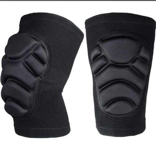 Let EVA Knee Pad Become Your Powerful Partner for Sports and Daily Life!