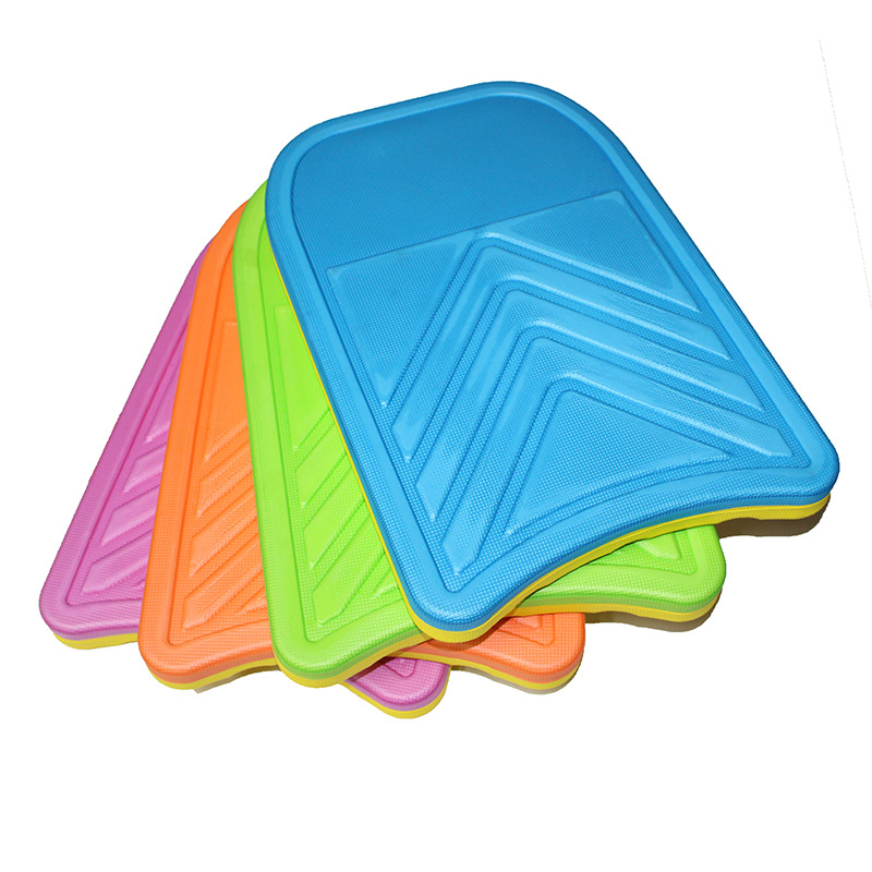 Comprehensive Analysis of the Function and Application of Swimming Floating Kickboards